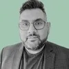 Sunil Mistry