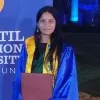 Vaishnavi Chakravarthy