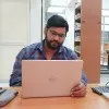 Rohit Kumar