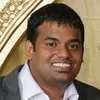 Pratish Shetty