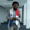 Emanuel Mitchell