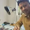 Kumar Shrestha