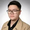 Louis Liu