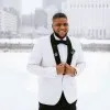 Larenz Brown