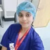 Poulami Kanjilal