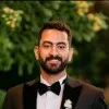 Ahmed Saleh
