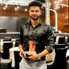 Febinsha Shanavas