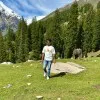 Ayan Das