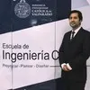 Juan Carlos Quiroga Miranda