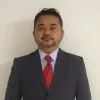 Amol Balwant Shende