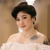 Lea Angelique Palomaria