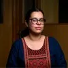 Nivedita Varadarajan