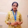Anusha HR