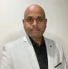 Raghu Krishnamurthy