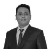 Ronald Halomoan