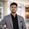 Rishabh Saxena