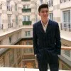 Louis Chan