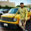 Pradeep Shanmugam