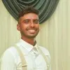 Warren Ian Naidoo