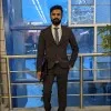 KIRAN RAJAN VARGHESE