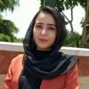 Samaneh Sarkhosh