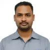 TAPOSH HALDER