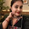 Sanchaita Mukherjee