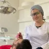 Marjan Ghafourian