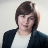 Anastasiia Lukhina