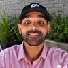 Abhishek Duvvada
