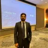 Syed Athar Hussain