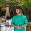 Yogesh Choubey