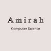 Amirah ALenazi
