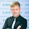 Dmitry Galantsev