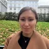 Liubov Merenkova