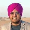 Harmanjot Singh