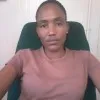 Dipuo Mosarwa