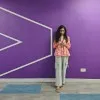 Sayantani Sarkar