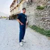 Arham Ansari