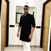 Ghanshyam Ojha