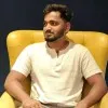 Prashank Poojary