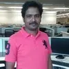 Sridhar Manthooru
