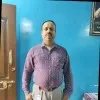 Venith Mathias