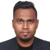 Paul Arshan