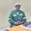 Collins Nyoni