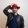 Hector David Rezende Pérez