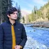 SAAD TAIMOOR