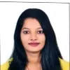Sikvina DSouza
