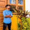 ashish gaude