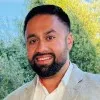 Sam Grewal